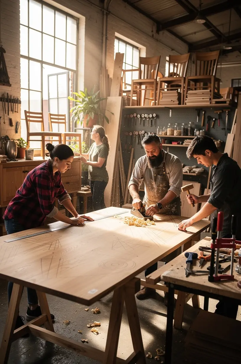 Local businesses adapting to changing consumer behaviors.