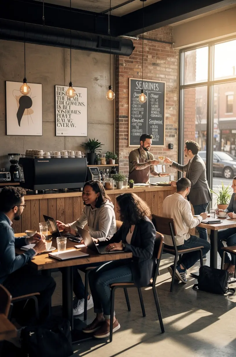 Social media driving local activism and community engagement