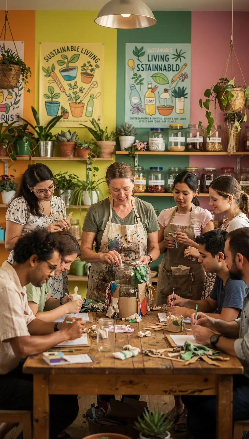 Local retail transformation through technology advancements