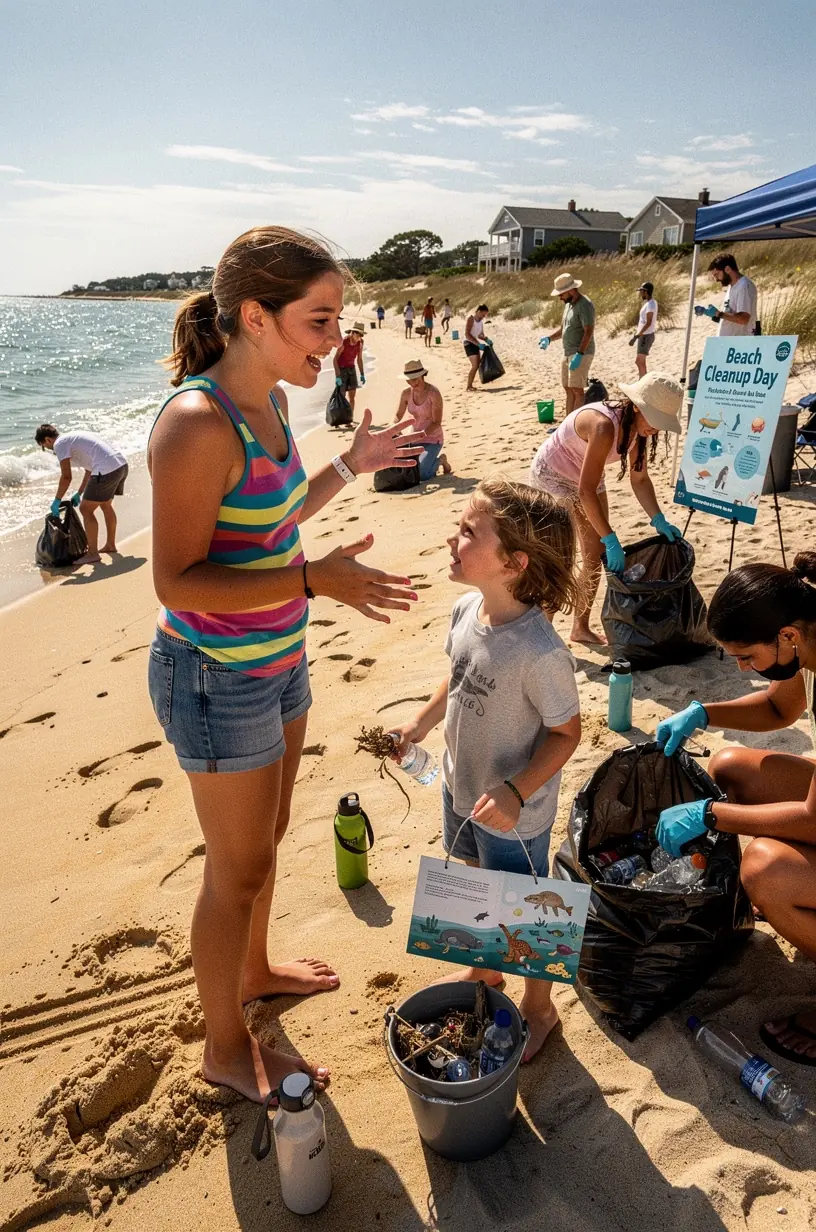 Urban green spaces enhancing community well-being and lifestyle.